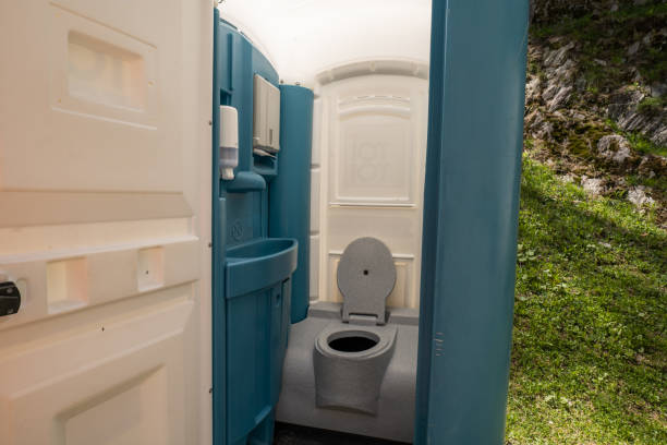 Farmville, VA porta potty rental Company