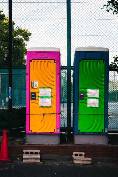 Best Portable toilet rental cost  in Farmville, VA