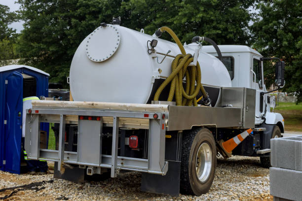 Best Portable toilet rental cost  in Farmville, VA