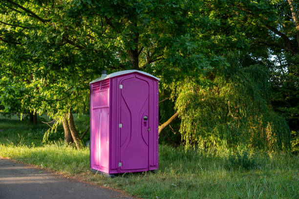 Best Porta potty rental for parties  in Farmville, VA