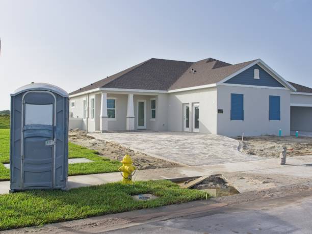 Best Best portable toilet rental  in Farmville, VA