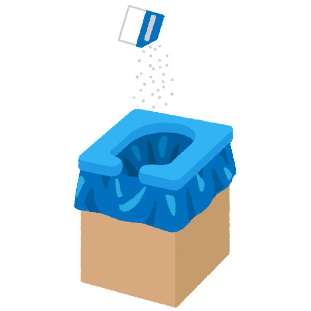 Portable Toilet Options We Offer in Farmville, VA