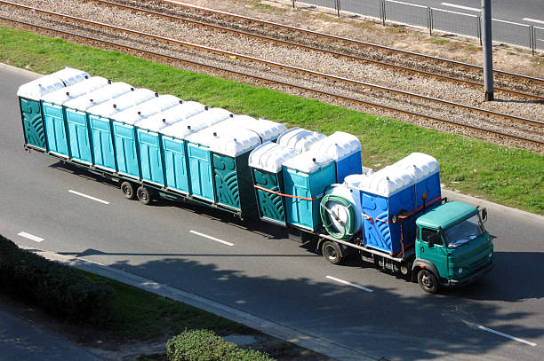 Best Porta potty services near me  in Farmville, VA