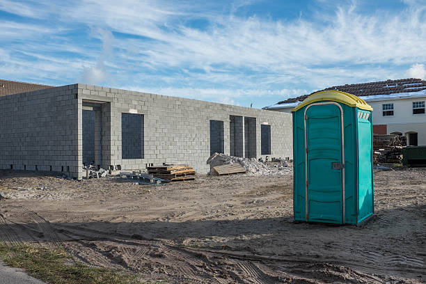 Best Porta potty rental near me  in Farmville, VA